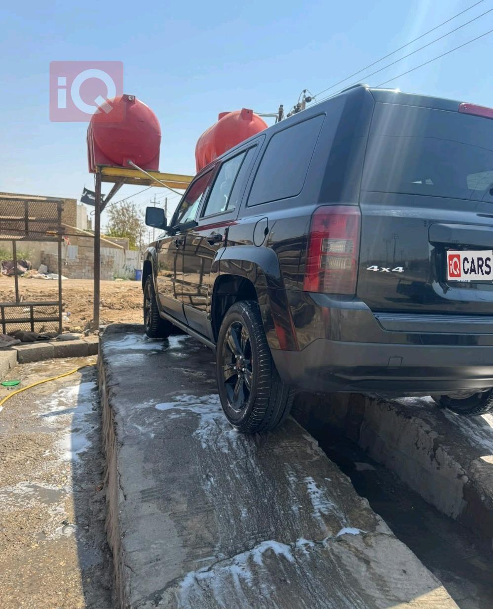 جيب باتريوت